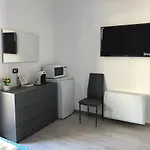 Dolcemar Lido Apartman
