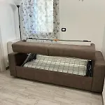 Dolcemar Lido Apartman *