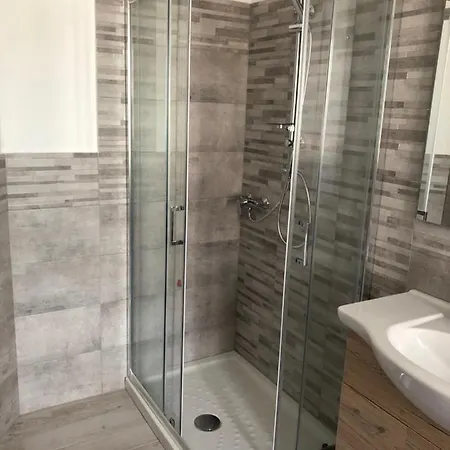 Dolcemar Lido Apartment *