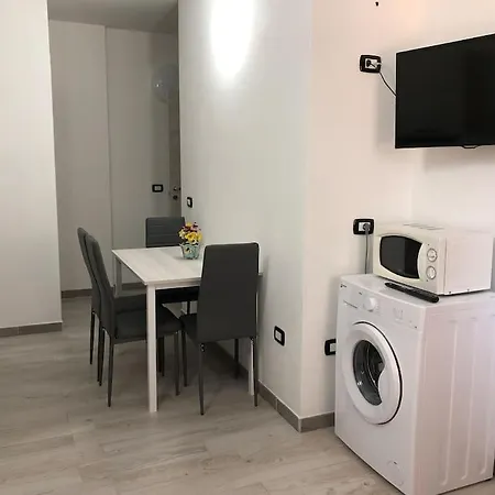 Dolcemar Lido * Αλγκέρο