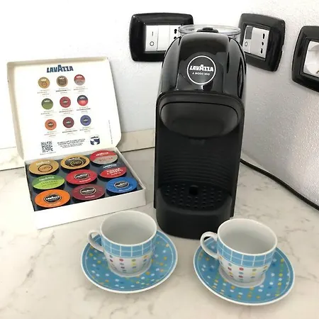 Apartment Dolcemar Lido *