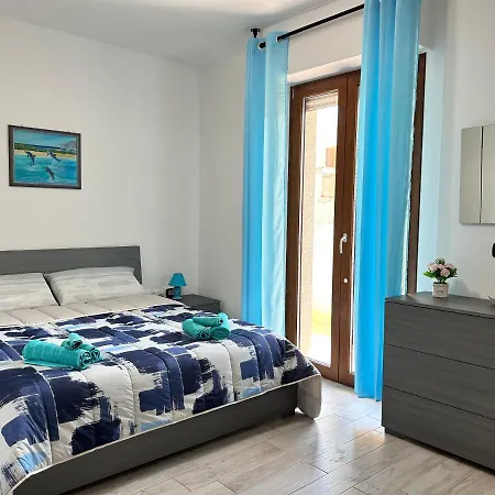 Dolcemar Lido * Αλγκέρο