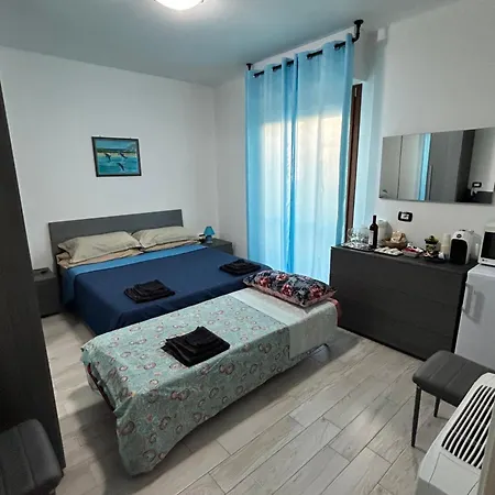 Dolcemar Lido Αλγκέρο