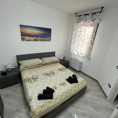 Dolcemar Lido * Αλγκέρο