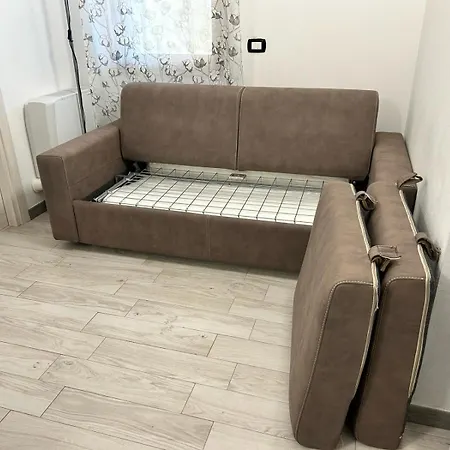 Apartment Dolcemar Lido *