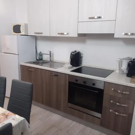 Dolcemar Lido Apartment