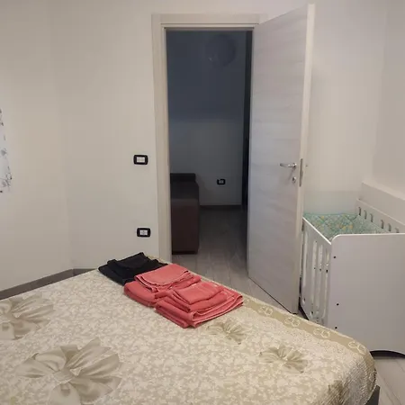 Dolcemar Lido * Αλγκέρο