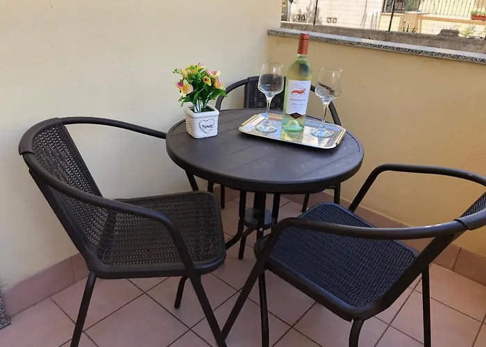 Dolcemar Lido Alghero