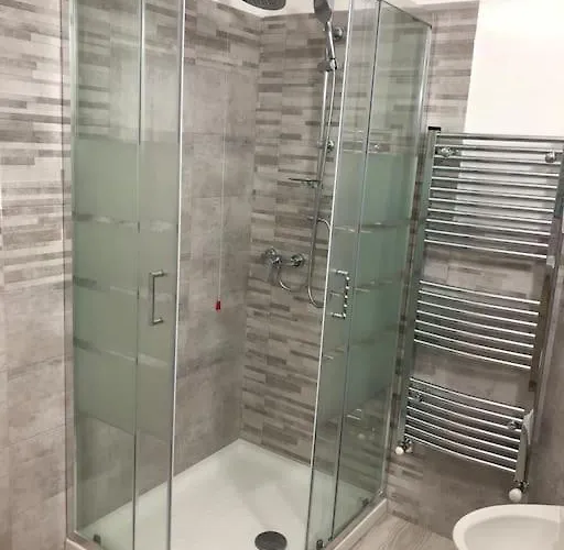 Dolcemar Lido Apartamento *