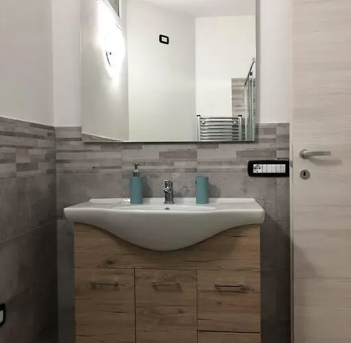 Dolcemar Lido Apartamento Alghero