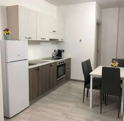 Dolcemar Lido * Alghero