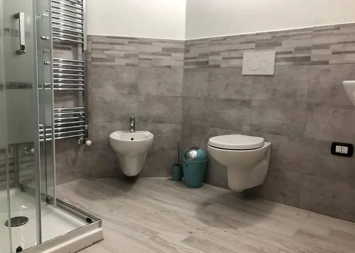 Dolcemar Lido Apartamento *