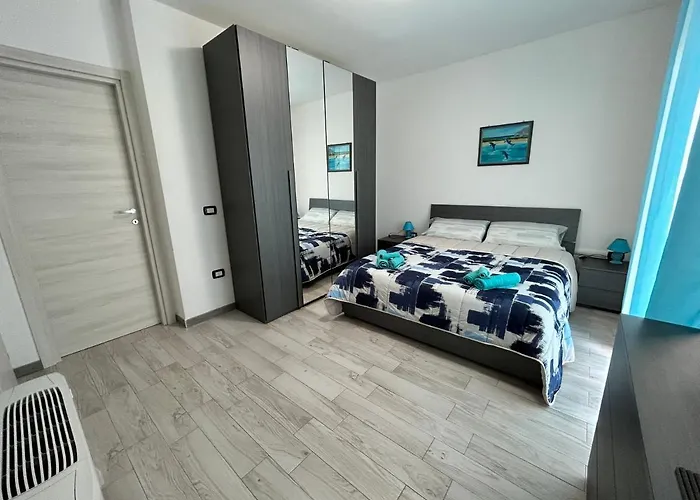 Dolcemar Lido Apartamento