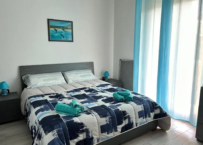 Apartamento Dolcemar Lido Alghero