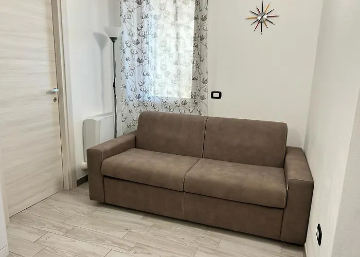 Dolcemar Lido Apartamento