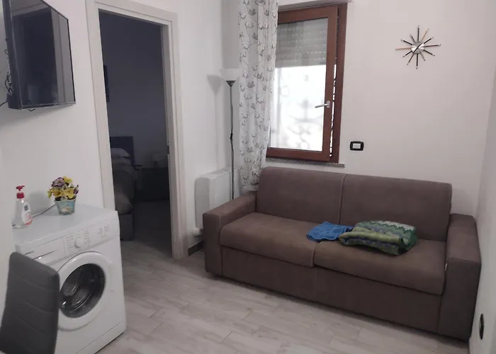 Dolcemar Lido Apartamento