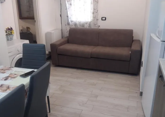 Apartamento Dolcemar Lido *