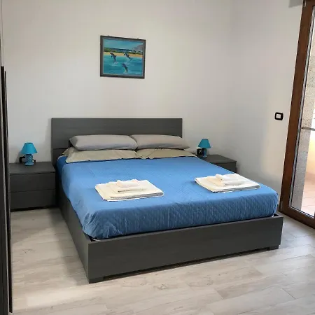 Apartament Dolcemar Lido