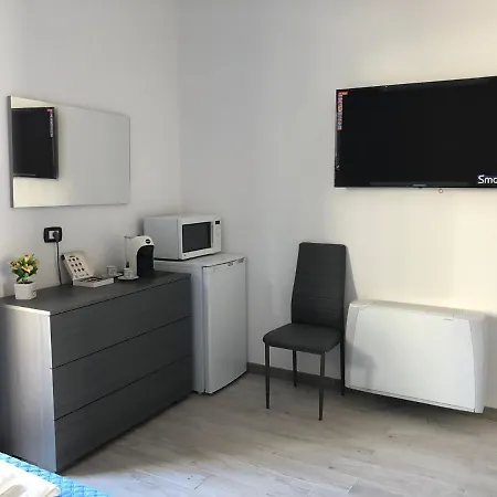 Dolcemar Lido Apartment