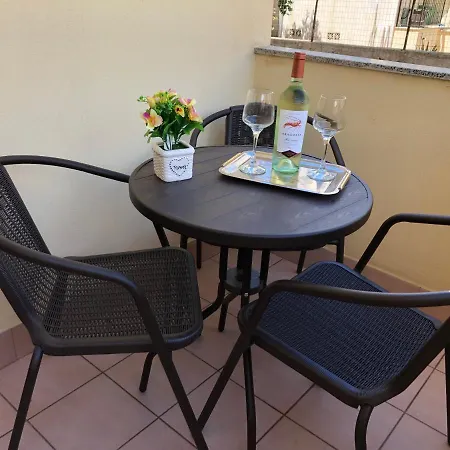 Dolcemar Lido Alghero