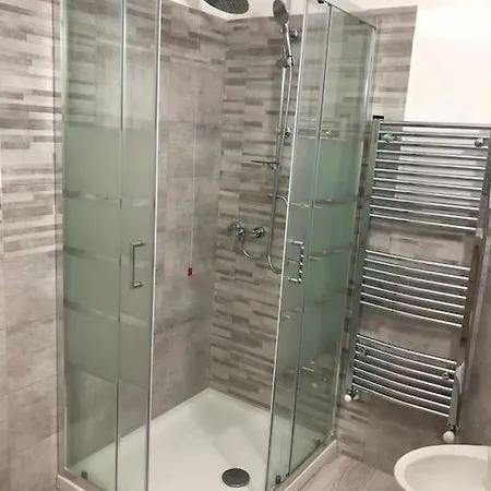 Dolcemar Lido Lägenhet *