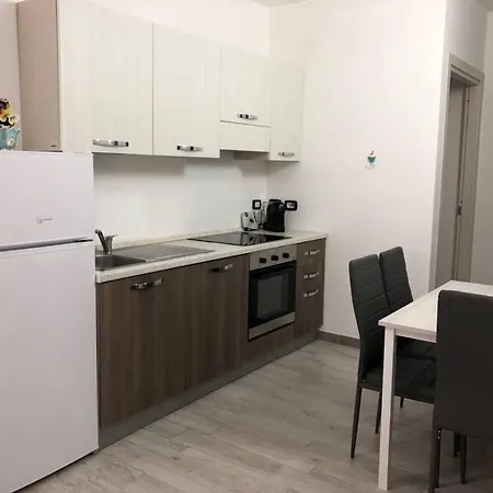 Dolcemar Lido Alghero