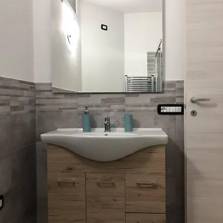 Dolcemar Lido Lägenhet Alghero