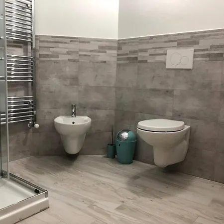 Dolcemar Lido Lägenhet *