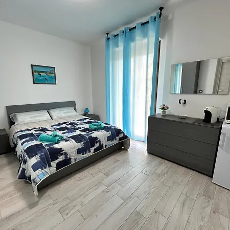 Apartment Dolcemar Lido