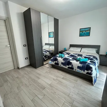 Dolcemar Lido Lägenhet