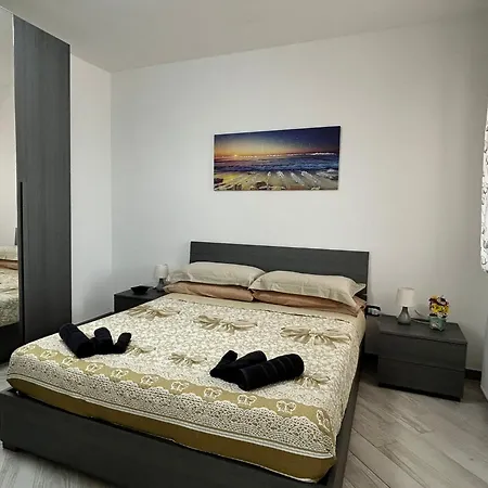 Apartment Dolcemar Lido