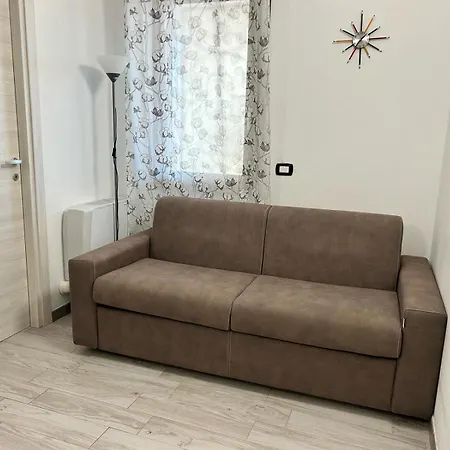 Dolcemar Lido Lägenhet