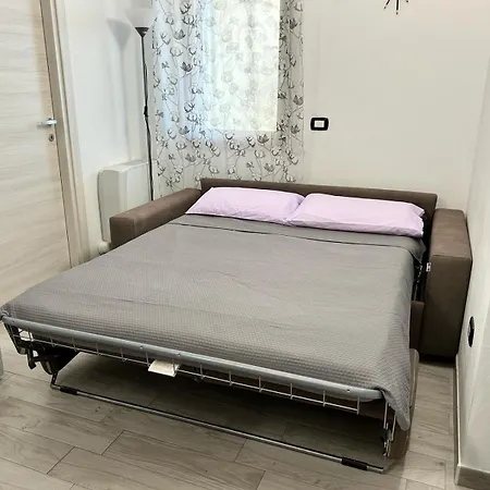 Dolcemar Lido Appartement *