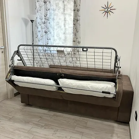 Apartament Dolcemar Lido