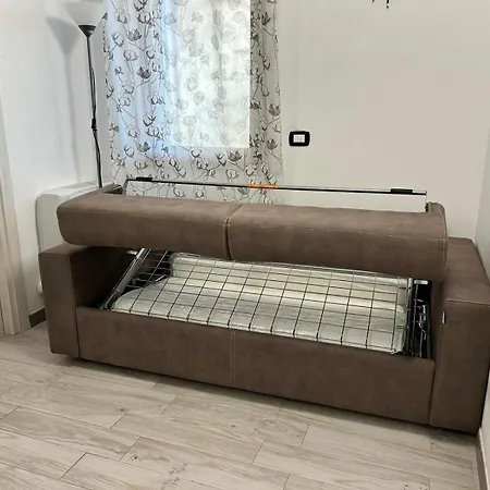 Dolcemar Lido Apartament *