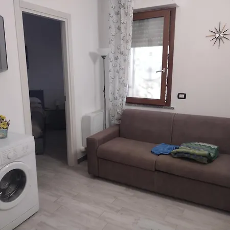 Dolcemar Lido Apartment