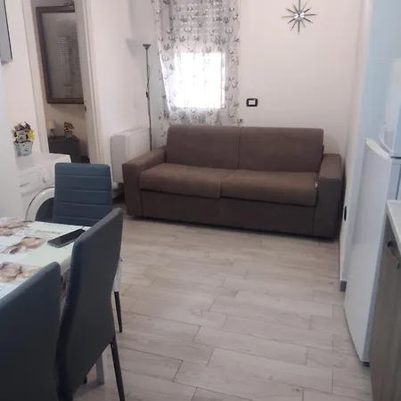 Appartement Dolcemar Lido *