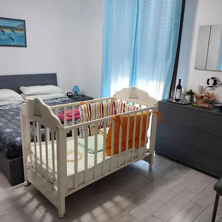 Dolcemar Lido Apartamento *