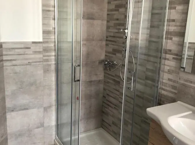 Dolcemar Lido Appartement *