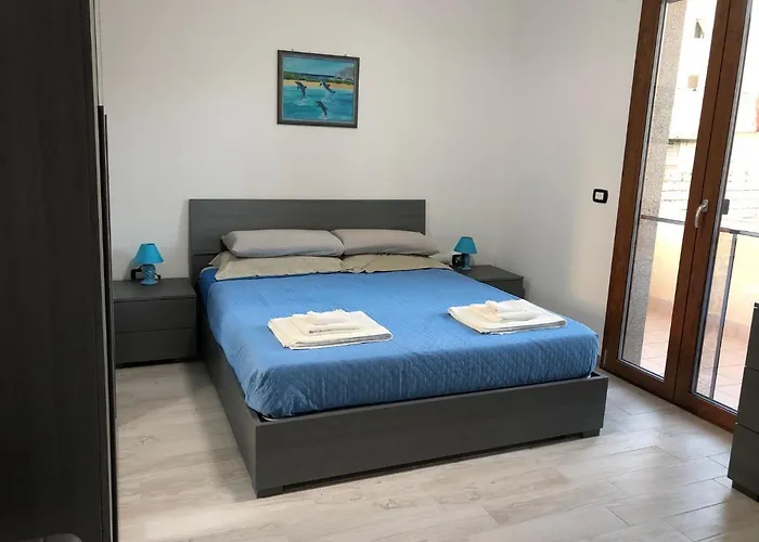 Appartement Dolcemar Lido