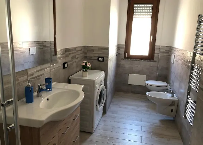 Dolcemar Lido * Alghero