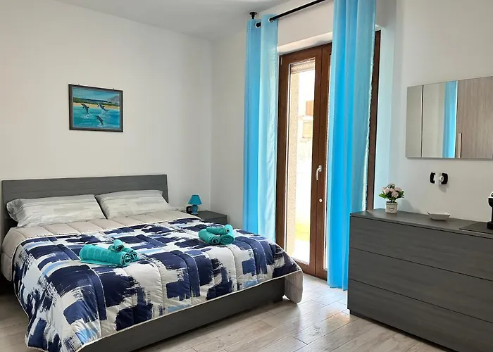 Dolcemar Lido * Alghero