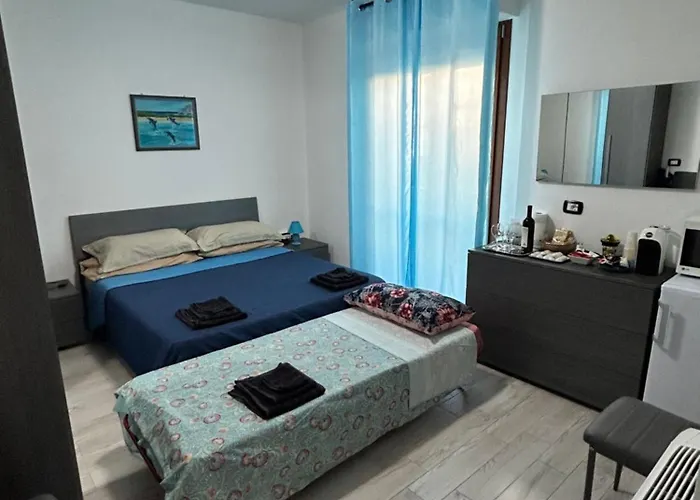 Dolcemar Lido Alghero