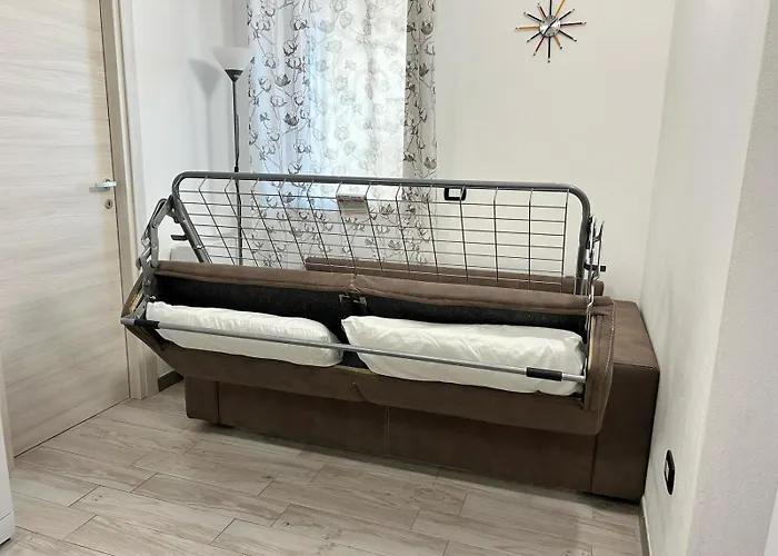 Appartement Dolcemar Lido