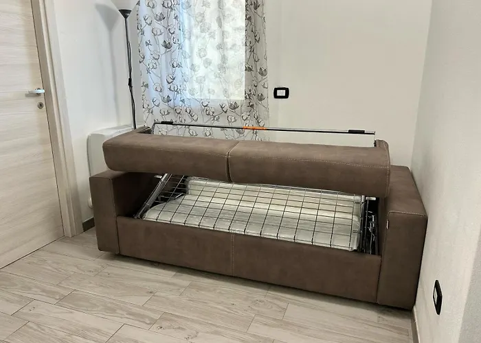 Dolcemar Lido Appartement *