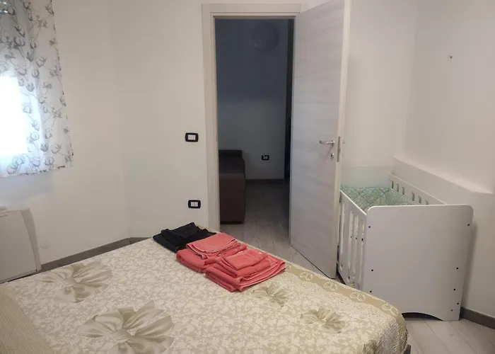 Dolcemar Lido * Alghero