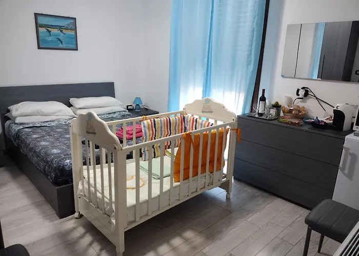 Dolcemar Lido Appartement *